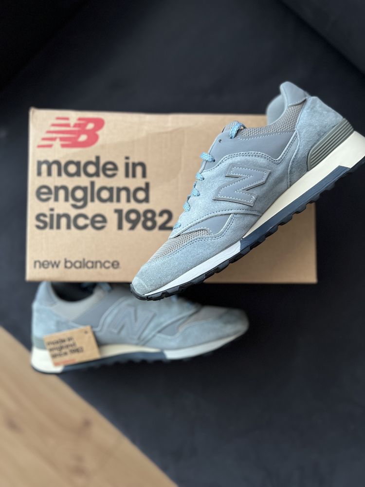 New Balance 577 - Made in UK