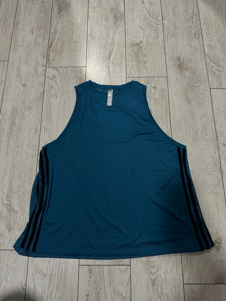 Adidas потник
