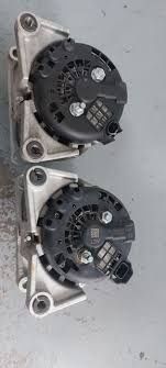 GENERATOR Jentra Cobalt Nexia 3