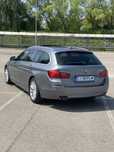 Bmw 520 F11 2012 Automat