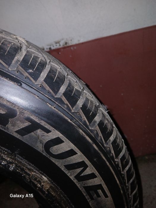 Cauciucuri cu jante r13