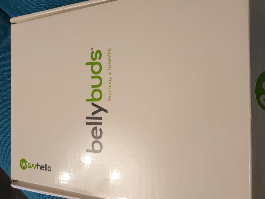 Casti pentru bebelusi