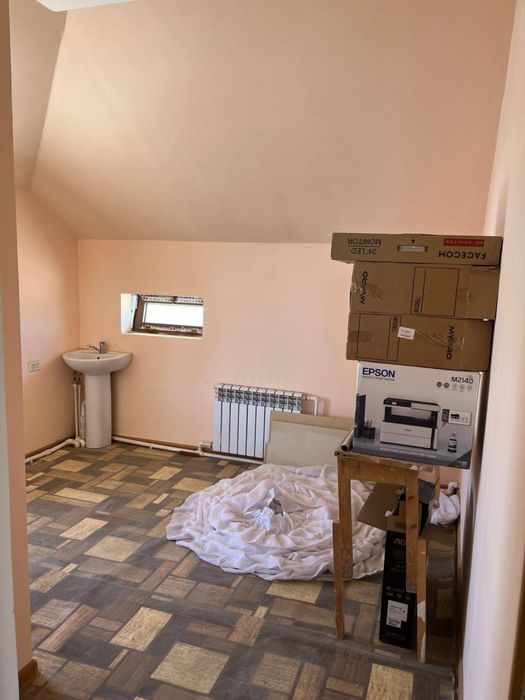 Бизнесс ва автосервис учун тайор бино сотилади