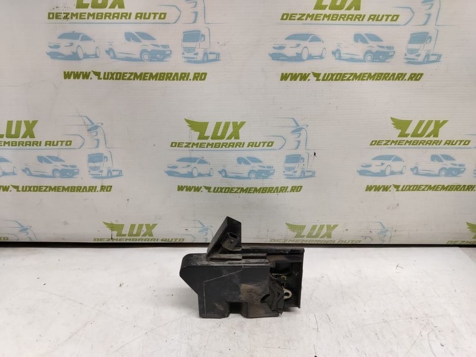 Broasca stanga fata 805039362rc Dacia Logan 2 [2013 - 2016]