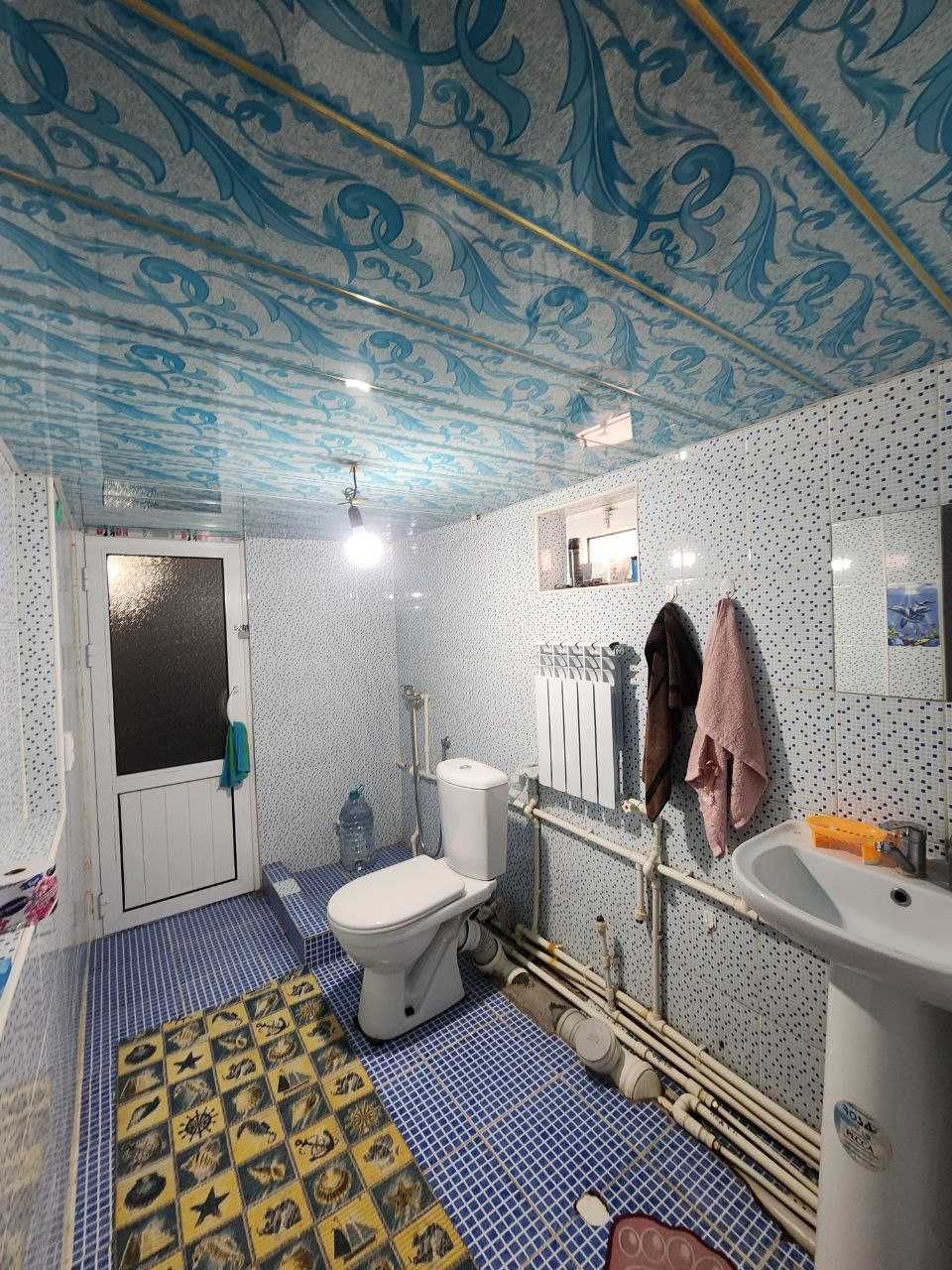 Сдается дом для семьи