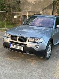 BMW  X3  E83 Lci