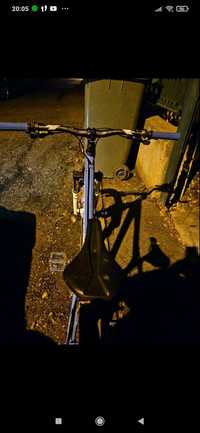 Планинско колело Cross dexter