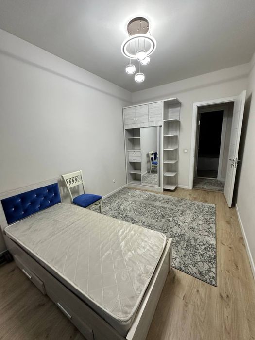 Алмазар сити новостройка 3х ком