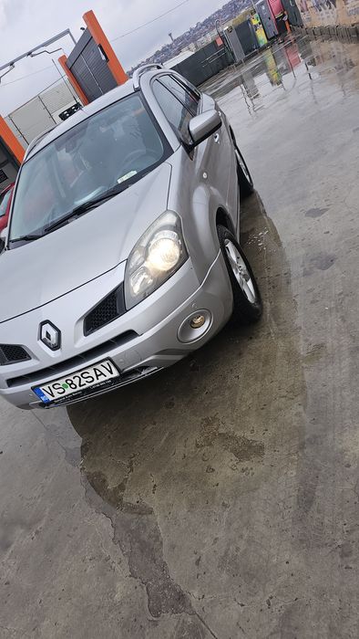 Vând Renault koleos