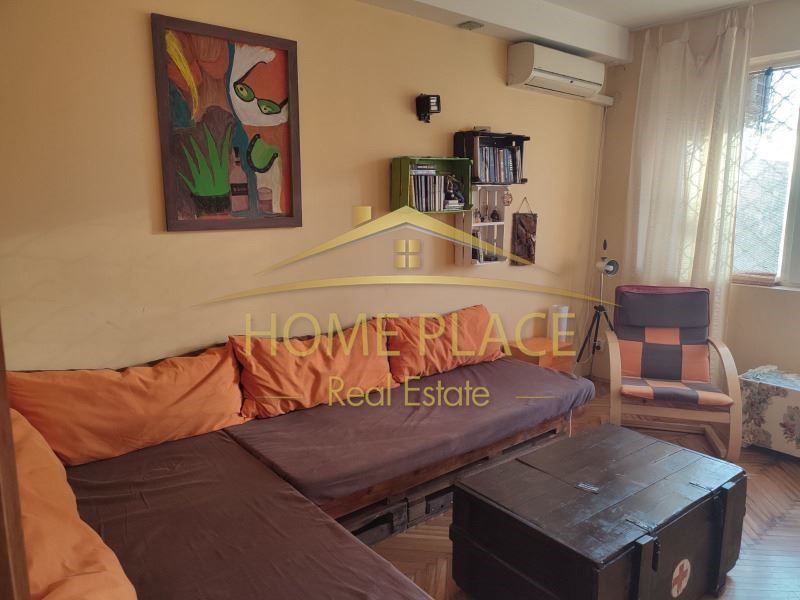 Продава се Тристаен апартамент в Варна, Спортна зала - 107 кв.м за 1729 €/кв.м - Снимка #4