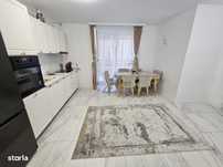 Apartament 3 camere, Lux, Terasa 28mp,Beta Residence