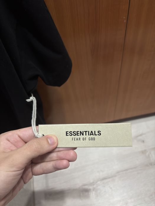Tricou Essentials