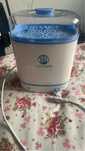 Sterilizator biberoane KidsCare