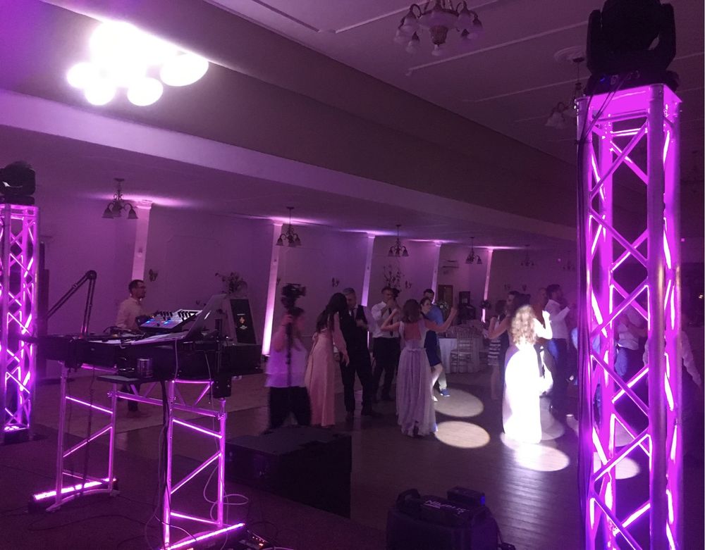 DJ | FUM GREU | Nunta | Botez | Majorat | Bucuresti | Ilfov | Prahova