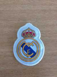 Badge Real Madrid
