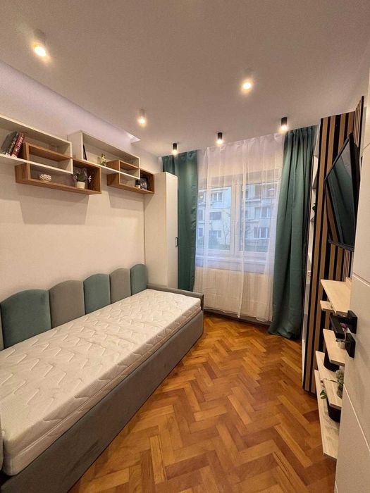 Vand ap 3 cam, 44 mp,  investitie la cheie Manastur
