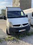 Renault Master 2.5 dci 120к.с. 2008г./ Рено мастер 2.5 дци 120 коня