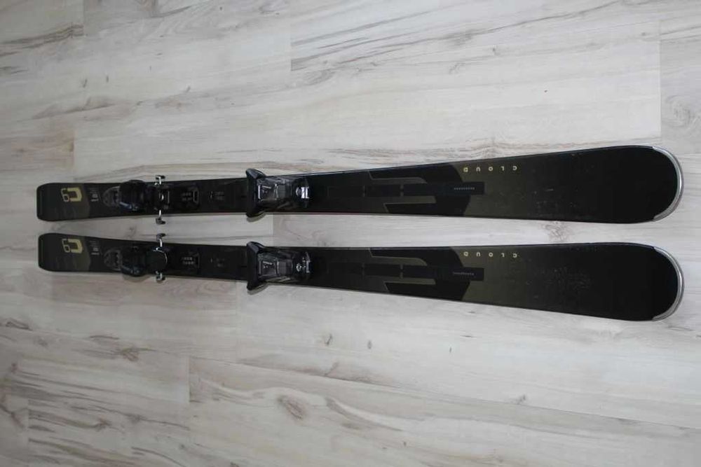 ATOMIC Cloud 9 Revoshock light 157cm 150cm 2025