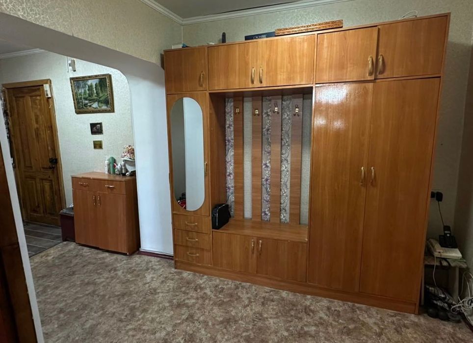 Продается квартира