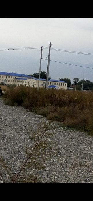 Продажа участка 8 соток