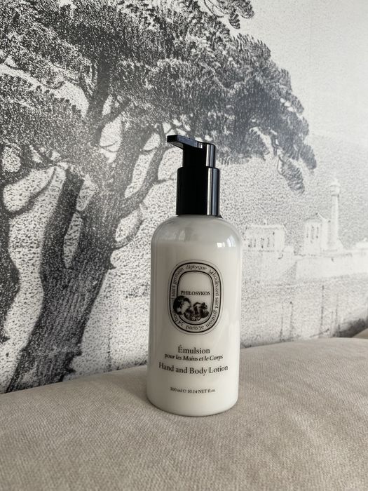 Lotiune de maini si corp Diptyque Philosykos