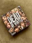 Настолна игра Dead of Winter - чисто нова