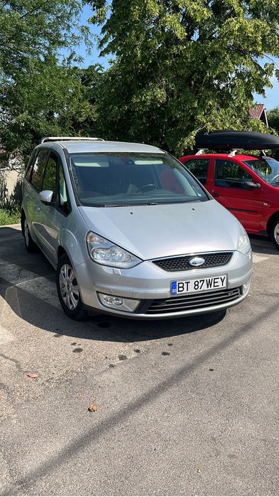 Vand Ford Galaxy 2009