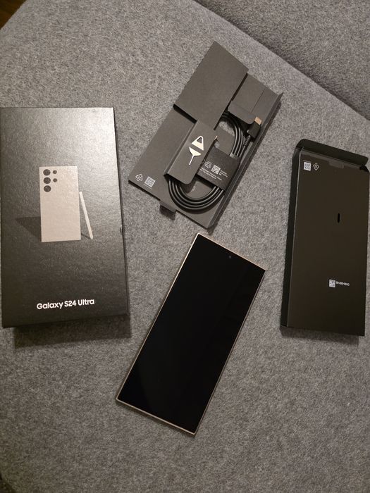 Samsung Galaxy S24 Ultra 512GB