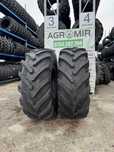 Marca MICHELIN 620/75R26 pentru combina