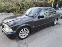 BMW е36 M50B25 седан без ръжди