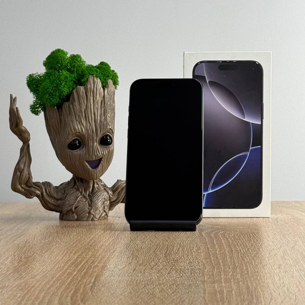 iPhone 13 Pro Айфон 16 Про Мах 256gb 100% | РАССРОЧКА