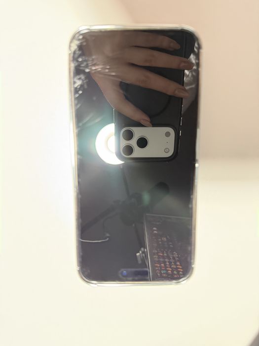 Iphone 15 pro max 512gb