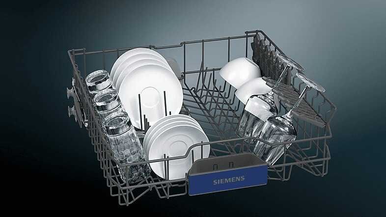 Съдомиялна за под плот SIEMENS SN43ES06VE 60см.