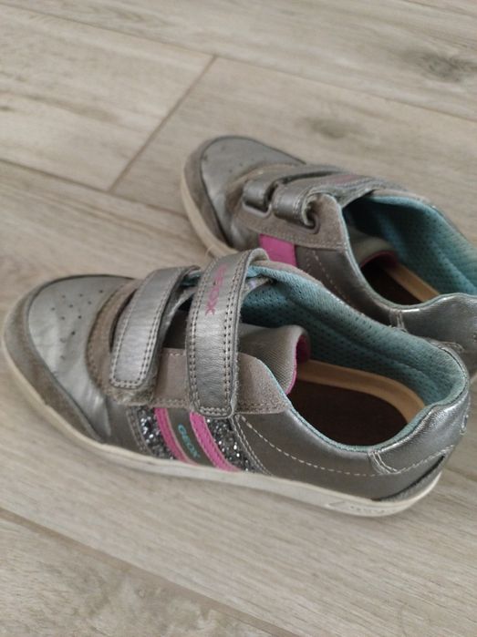 Sneakers Geox fete