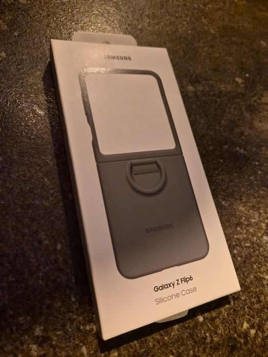 Husa samsung z flip 6 noua originala