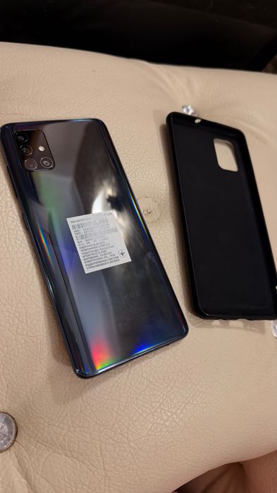 Samsung Galaxy A51, 128gb