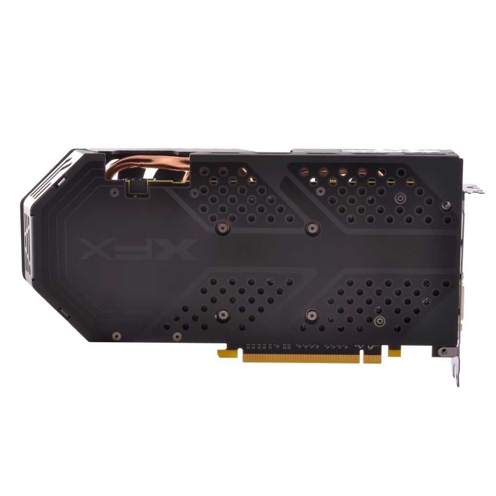 Vand Placa Video RX 580 8GB XFX 256-bit *STARE PERFECTA*