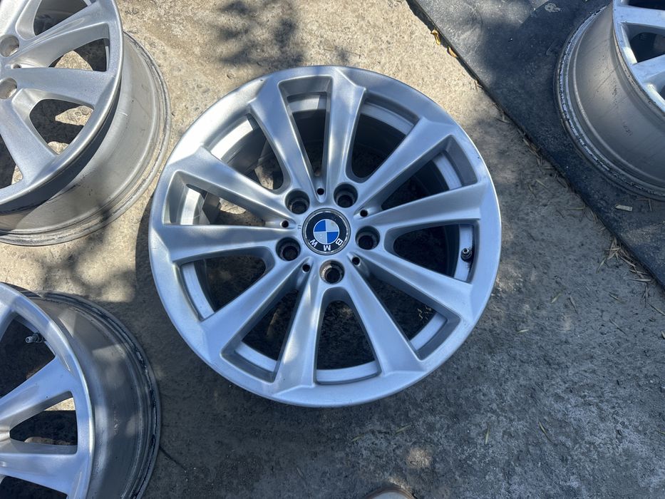 Jante aliaj BMW 5x120x15” pana la R20”sau 5x112 G model-de la 199€/set