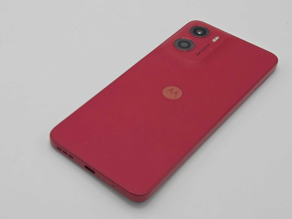 Motorola Moto G05 4 Gb Ram 128 Gb Memorie FullBox