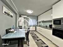 Apartament de vânzare cu 3 camere în zona Rogerius, Oradea