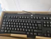 Клавиатура HP новая