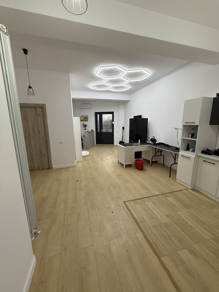 Spatiu comercial/apartament