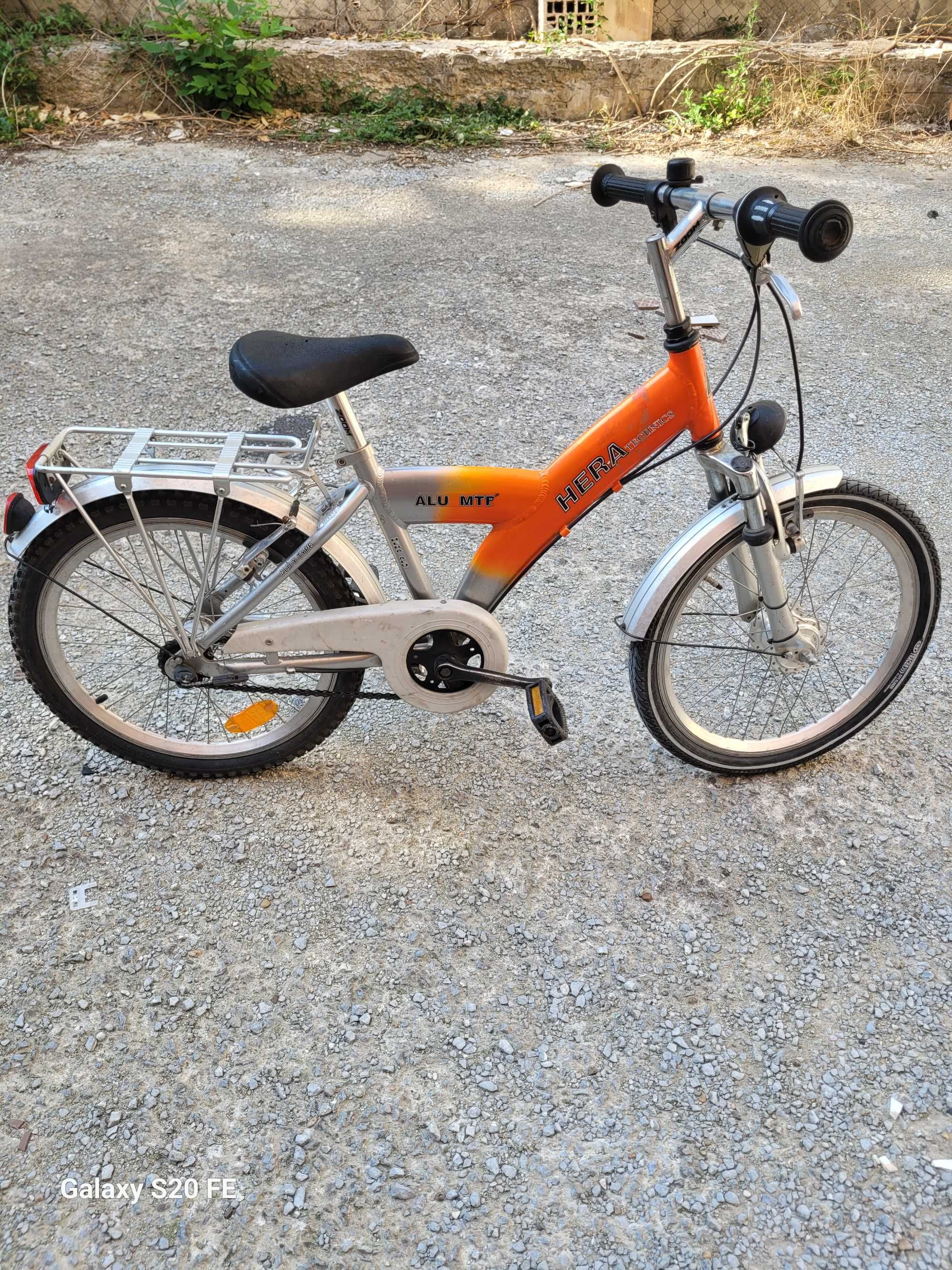 Детско корело 20"