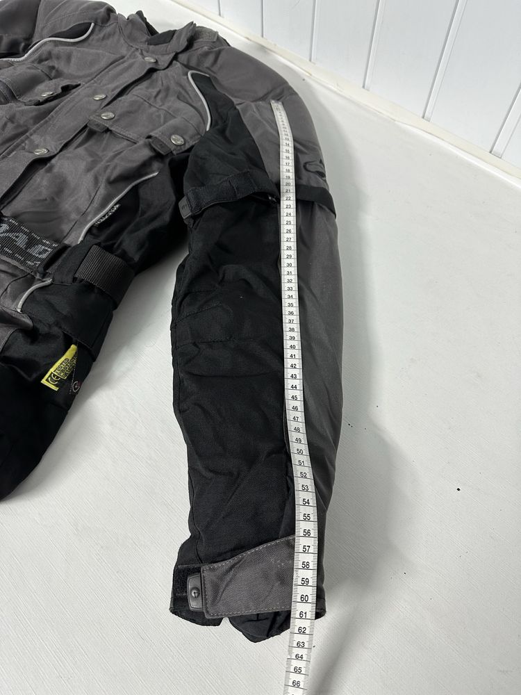 Geaca moto POLO Road  XS de vara cordura