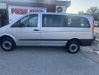 Inchiriez auto 9 locuri