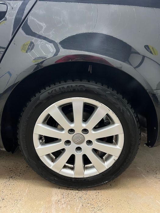 Джанти 5х112 16 цола