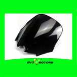 Parbriz Double Bubble Fumuriu Honda NC700 750s 2010-2014 an 2011 12