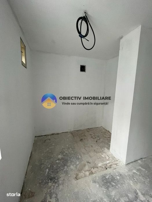 Apartament 3 camere 73 MP - Calea Romanului