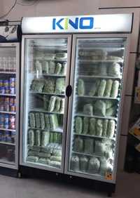 Холодильные витрины витринный холодильник для магазина