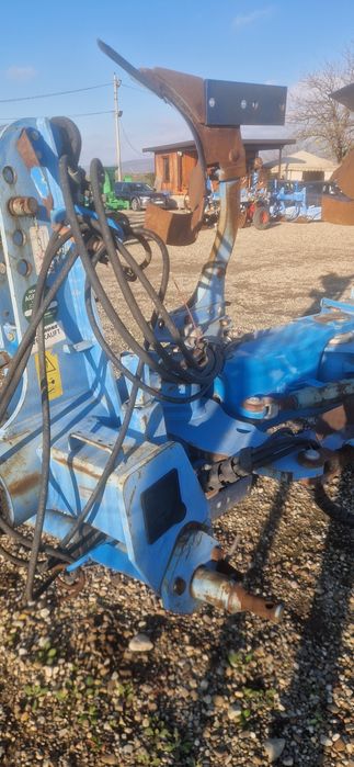 Lemken VariOpal 8 5N100